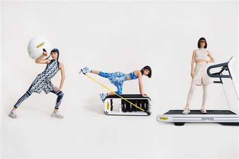 christian dior technogym|dior treadmill price.